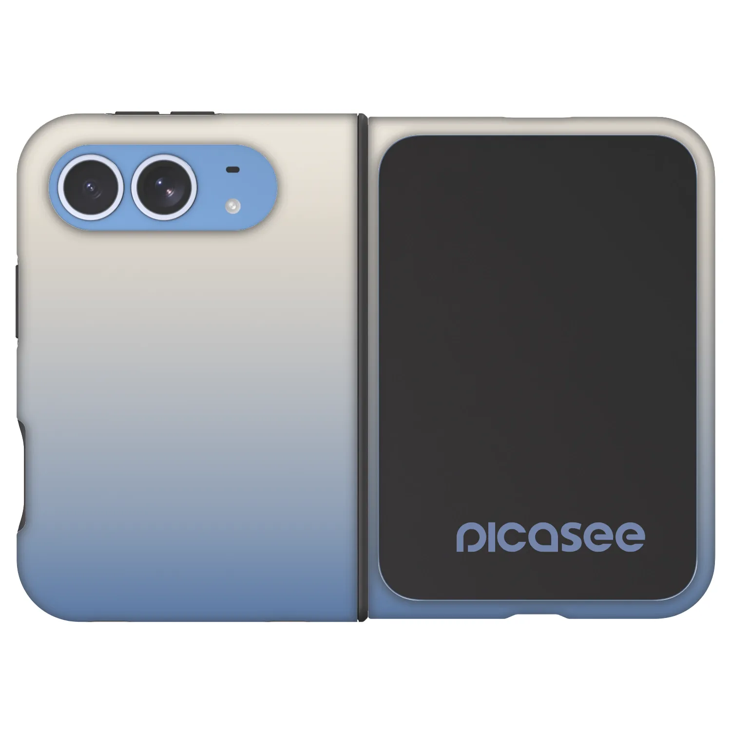 Picasee Fashion Case MagSafe pre Apple iPhone Ultra - Gravity Fade