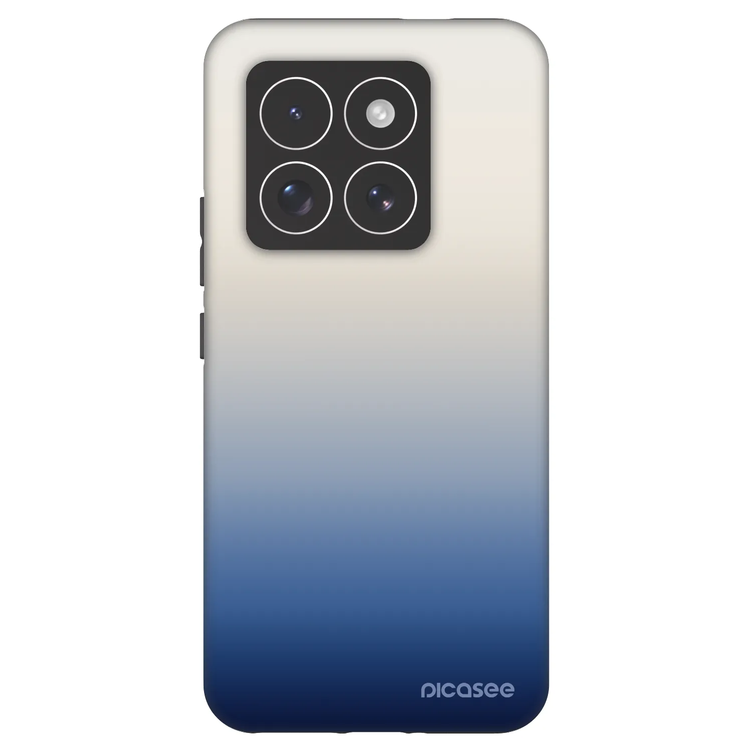 Picasee Fashion Case pre Xiaomi 14 Pro - Gravity Fade