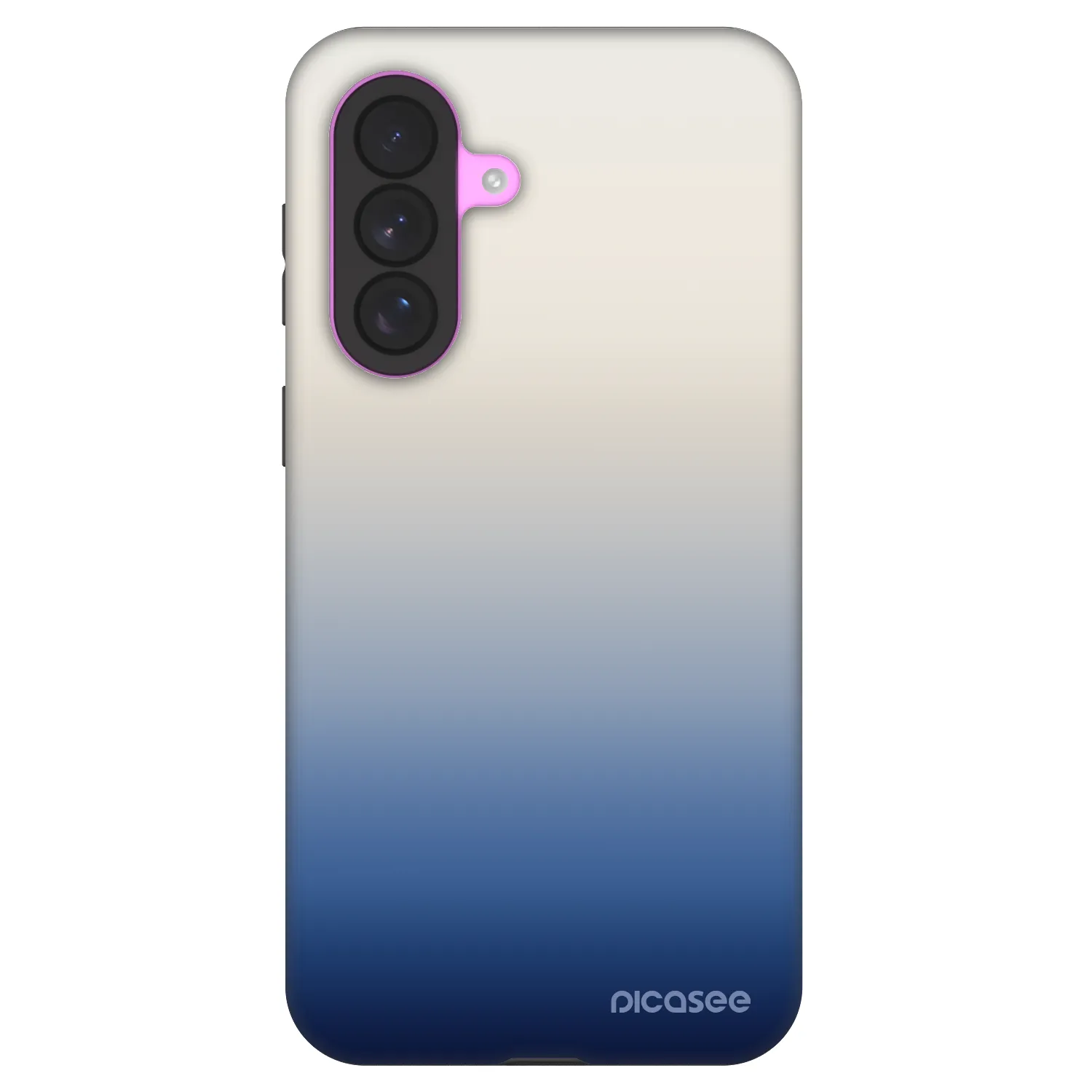 Picasee Fashion Case pre Samsung Galaxy A37 - Gravity Fade