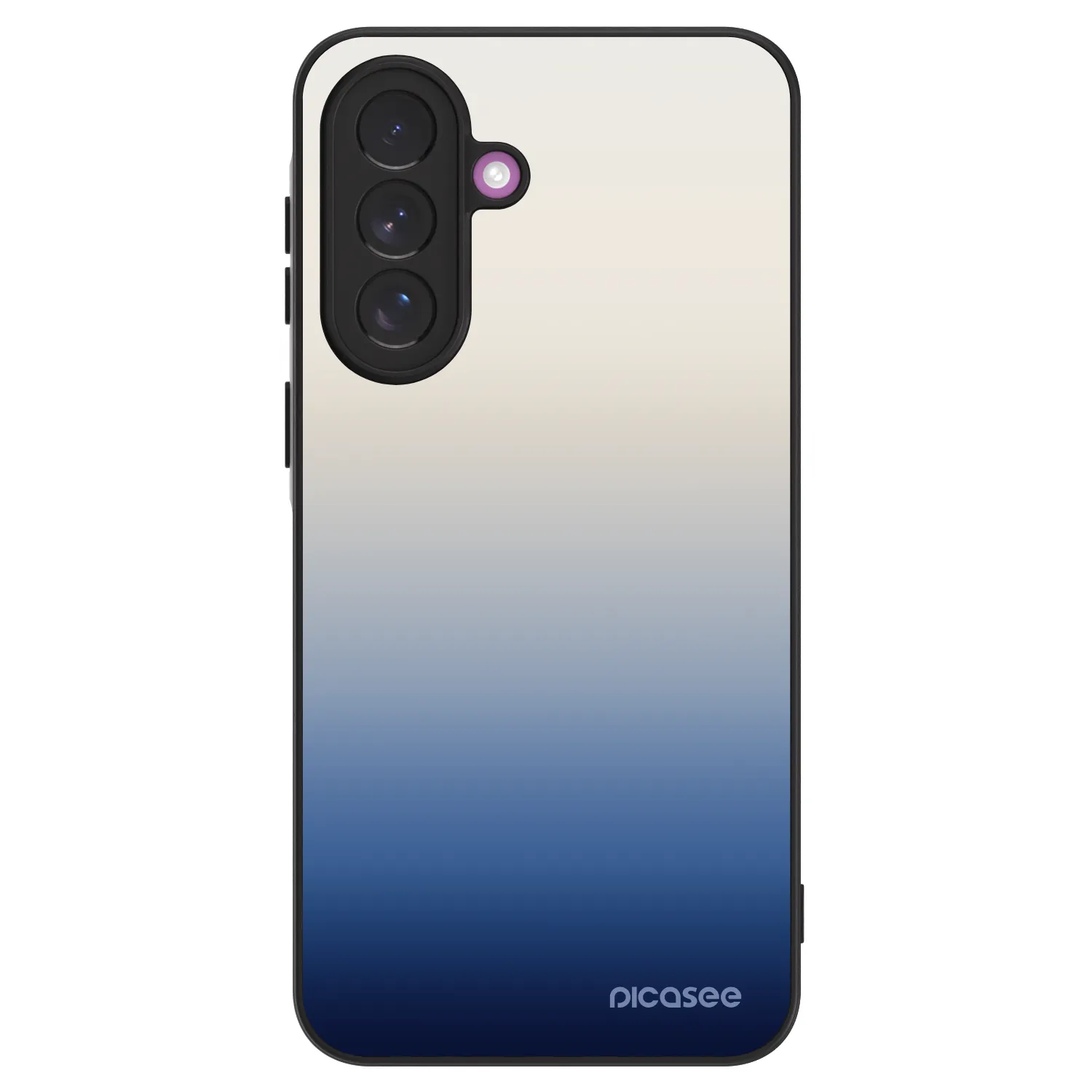 Picasee ULTIMATE CASE pro Samsung Galaxy A37 - Gravity Fade