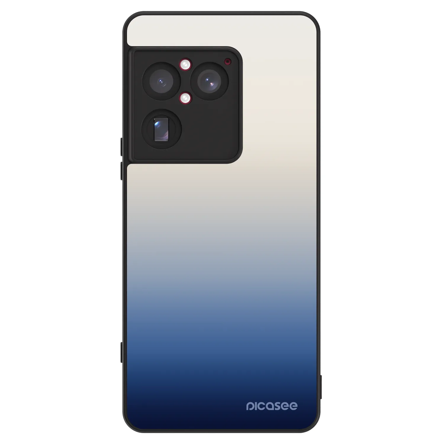 Picasee ULTIMATE CASE pro Sony Xperia 1 VIII 5G - Gravity Fade