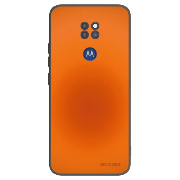 Obal pre Motorola Moto G9 Play - Heat Core