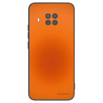 Picasee silikónový čierny obal pre Xiaomi Mi 10T Lite - Heat Core