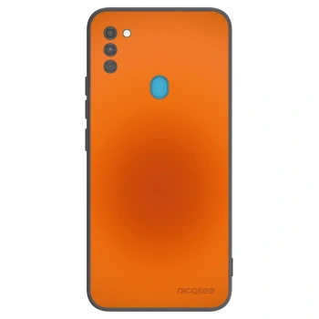 Obal pre Samsung Galaxy M11 - Heat Core