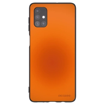 Obal pre Samsung Galaxy M51 M515F - Heat Core