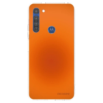 Obal pre Motorola Moto G8 - Heat Core