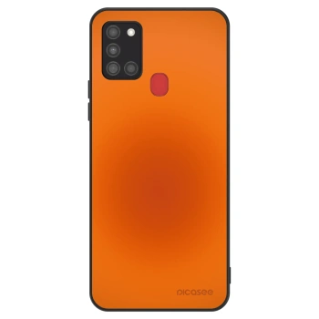 Obal pre Samsung Galaxy A21s - Heat Core