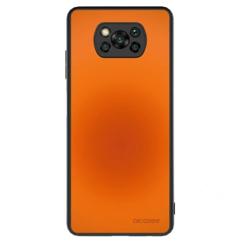 Obal pre Xiaomi Poco X3 - Heat Core