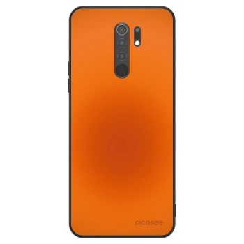 Obal pre Xiaomi Redmi 9 - Heat Core