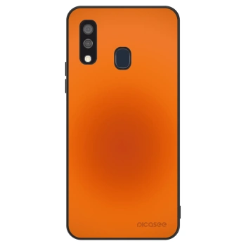 Obal pre Samsung Galaxy A40 A405F - Heat Core