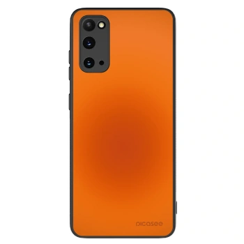 Obal pre Samsung Galaxy S20 G980F - Heat Core