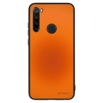 Obal pre Xiaomi Redmi Note 8 - Heat Core