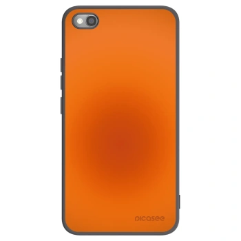 Picasee silikónový čierny obal pre Xiaomi Redmi Note 11S 5G - Heat Core