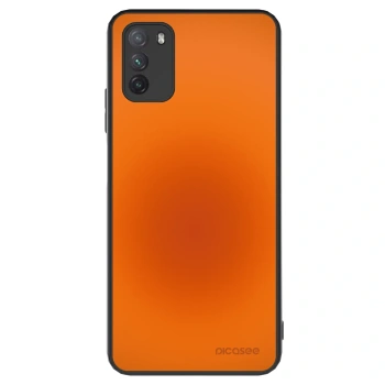 Obal pre Xiaomi Poco M3 - Heat Core