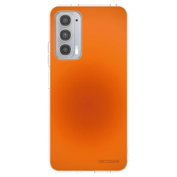 Obal pre Motorola Edge 20 - Heat Core