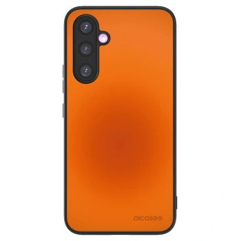 Picasee ULTIMATE CASE pro Samsung Galaxy A54 5G A546B - Heat Core