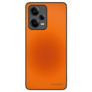 Picasee ULTIMATE CASE pro Xiaomi Redmi Note 12 Pro+ 5G - Heat Core