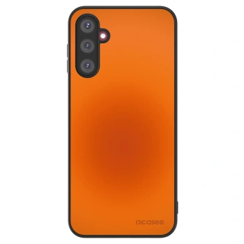 Picasee ULTIMATE CASE pro Samsung Galaxy A14 5G A146P - Heat Core