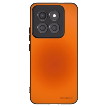 Picasee silikónový čierny obal pre Xiaomi 14 Pro - Heat Core