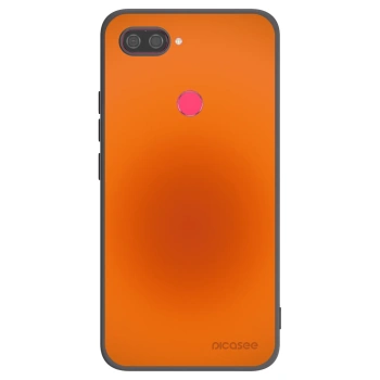 Obal pre Xiaomi Mi 8 Lite - Heat Core