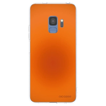 Obal pre Samsung Galaxy S9 G960F - Heat Core