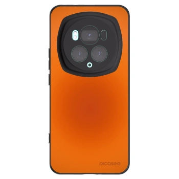 Picasee silikónový čierny obal pre Honor Magic6 Pro - Heat Core