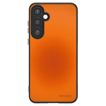 Picasee ULTIMATE CASE pro Samsung Galaxy A55 5G A556B - Heat Core