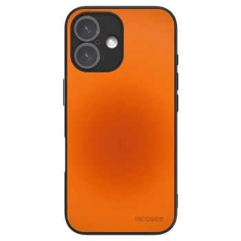 Picasee ULTIMATE CASE pro Apple iPhone 16 - Heat Core