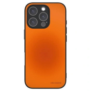 Picasee ULTIMATE CASE MagSafe pro Apple iPhone 16 Pro - Heat Core
