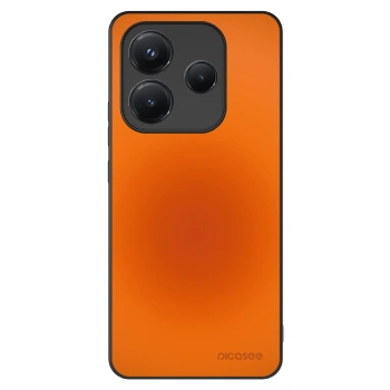 Picasee ULTIMATE CASE pro Xiaomi Redmi Note 14 5G - Heat Core