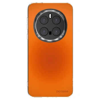 Picasee silikónový prehľadný obal pre Honor Magic7 Pro 5G - Heat Core