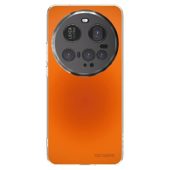Picasee silikónový prehľadný obal pre Xiaomi 15 Ultra - Heat Core