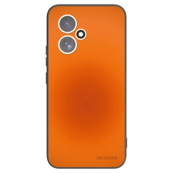 Picasee silikónový čierny obal pre Honor 400 5G - Heat Core