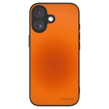 Picasee ULTIMATE CASE MagSafe pro Apple iPhone 17 - Heat Core