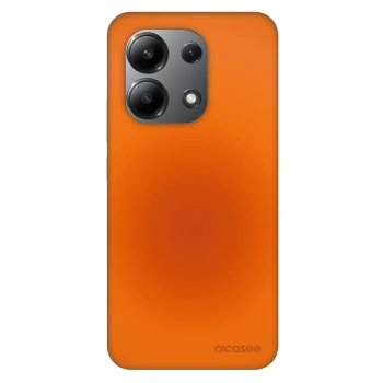 Picasee Fashion Case pre Xiaomi Redmi Note 13 4G - Heat Core