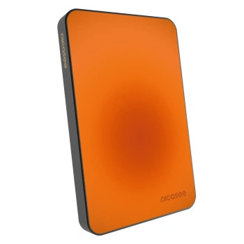 Powerbanka s MagSafe 5 000 mAh Šedá - Heat Core