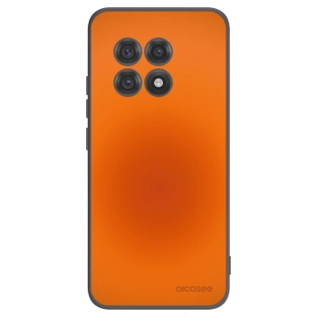 Picasee silikónový čierny obal pre OnePlus 13R 5G - Heat Core