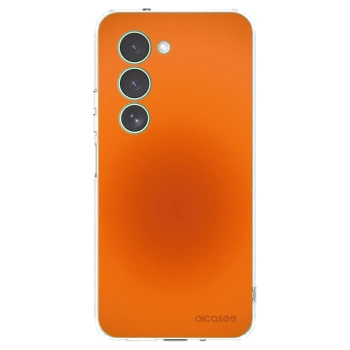 Picasee silikónový prehľadný obal pre Xiaomi Redmi 15 5G - Heat Core