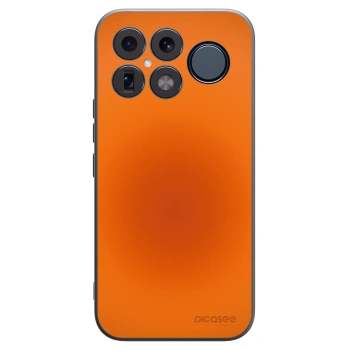 Picasee silikónový čierny obal pre Xiaomi Poco F8 Ultra - Heat Core