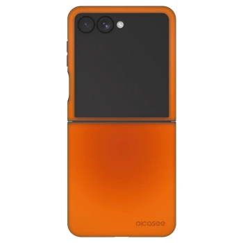 Obal pre Samsung Galaxy Z Flip7 5G - Heat Core
