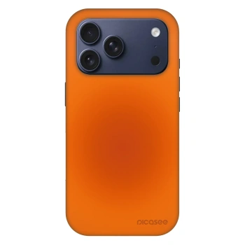 Picasee Fashion Case MagSafe pre Apple iPhone 18 Pro - Heat Core