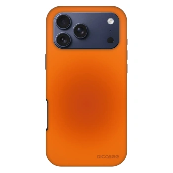 Picasee Fashion Case MagSafe pre Apple iPhone 18 Pro Max - Heat Core