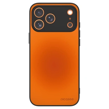Picasee ULTIMATE CASE pro Apple iPhone 18 Pro Max - Heat Core
