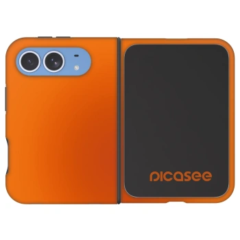 Picasee Fashion Case MagSafe pre Apple iPhone Ultra - Heat Core