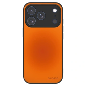 Picasee ULTIMATE CASE MagSafe pro Apple iPhone 18 Pro - Heat Core