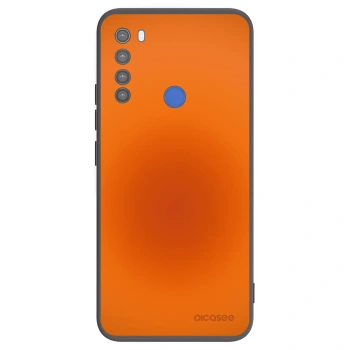Obal pre Xiaomi Redmi Note 8T - Heat Core