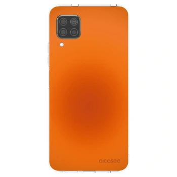 Picasee silikónový prehľadný obal pre Huawei P40 Lite - Heat Core