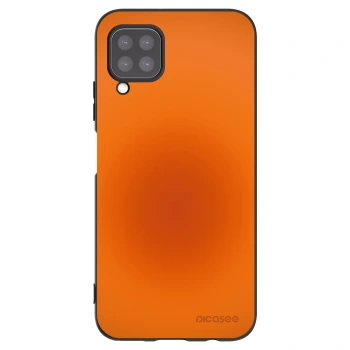 Picasee silikónový čierny obal pre Huawei P40 Lite - Heat Core