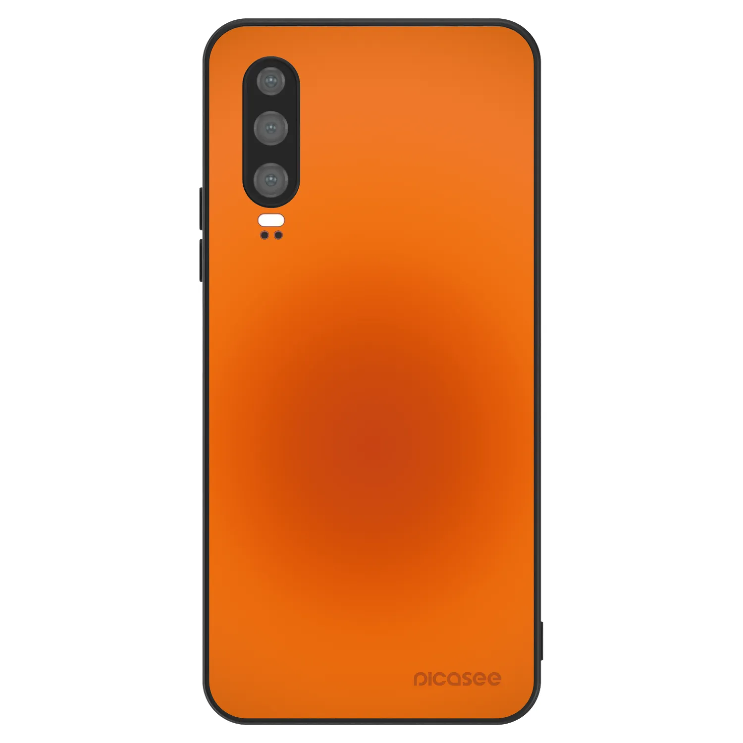 Picasee ULTIMATE CASE pro Huawei P30 - Heat Core