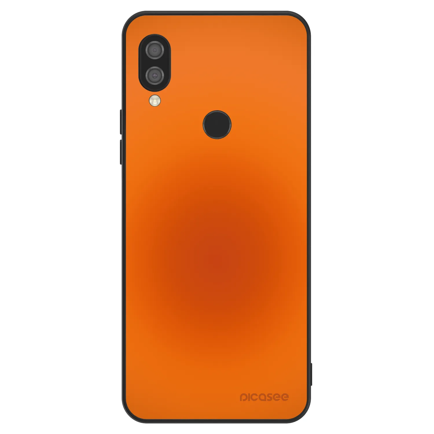 Picasee ULTIMATE CASE pro Xiaomi Redmi 7 - Heat Core